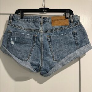 One Teaspoon shorts